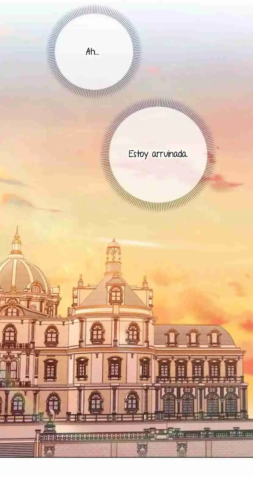 ¡ARRODILLESE SU ALTEZA! - Capítulo 9 - Página 32 - LectorTMOo