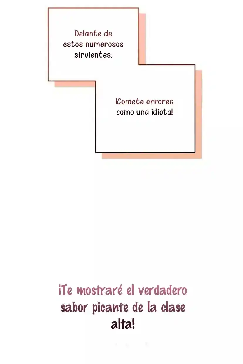 ¡ARRODILLESE SU ALTEZA! - Capítulo 9 - Página 49 - LectorTMOo