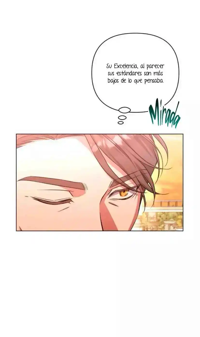 ¡ARRODILLESE SU ALTEZA! - Capítulo 9 - Página 54 - LectorTMOo