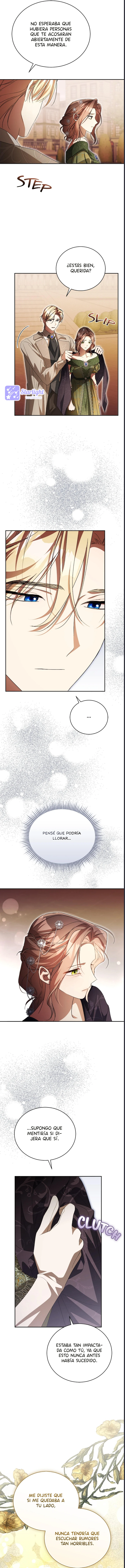 Arrogante Remordimiento - Capítulo 45 - Página 7 - LectorTMOo
