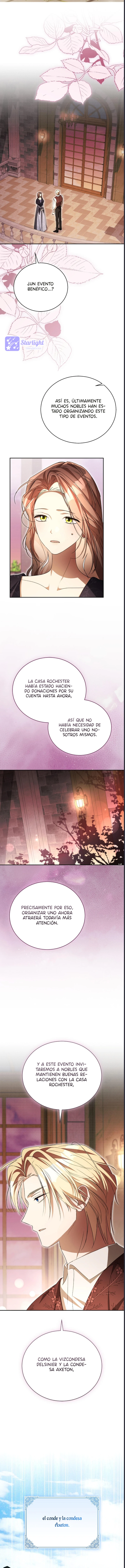 Arrogante Remordimiento - Capítulo 46 - Página 3 - LectorTMOo
