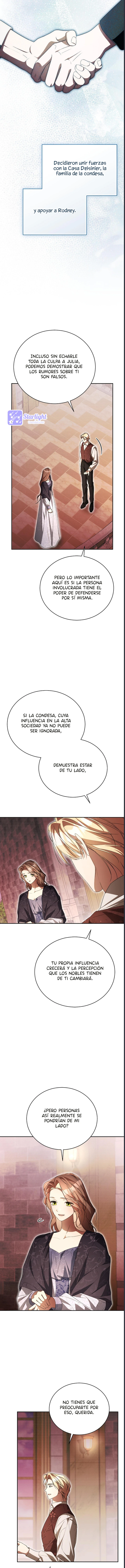 Arrogante Remordimiento - Capítulo 46 - Página 5 - LectorTMOo