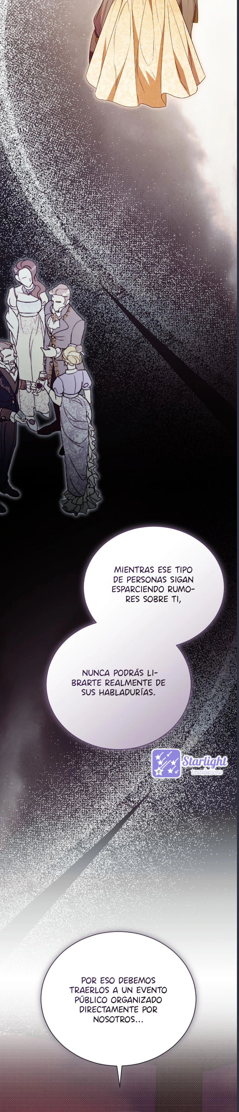 Arrogante Remordimiento - Capítulo 46 - Página 8 - LectorTMOo