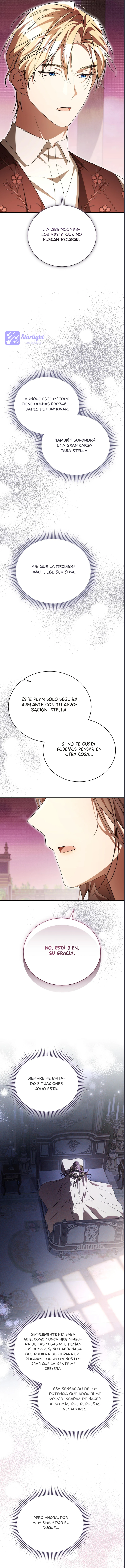 Arrogante Remordimiento - Capítulo 46 - Página 9 - LectorTMOo