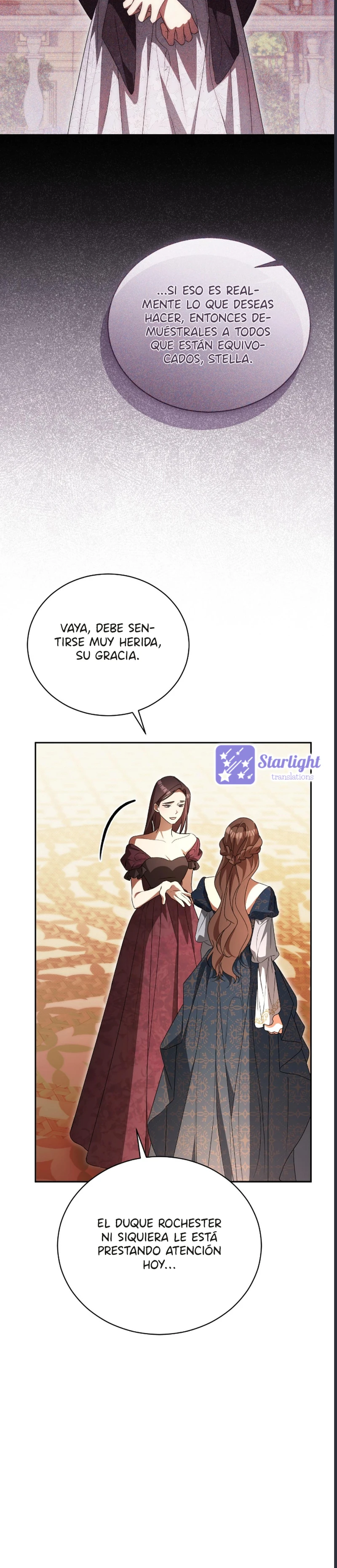Arrogante Remordimiento - Capítulo 46 - Página 21 - LectorTMOo