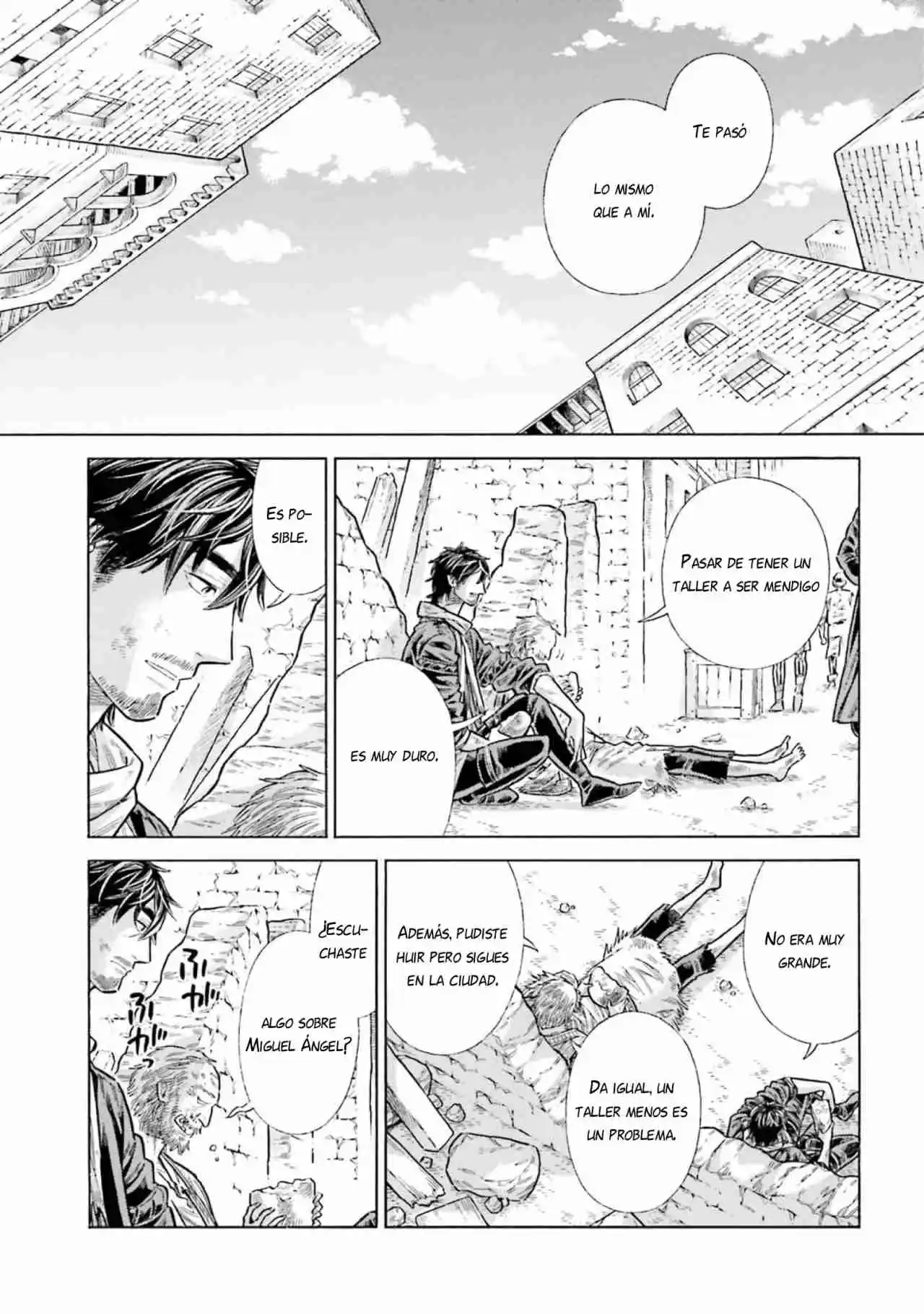 Arte - Capítulo 101 - Página 16 - LectorTMOo