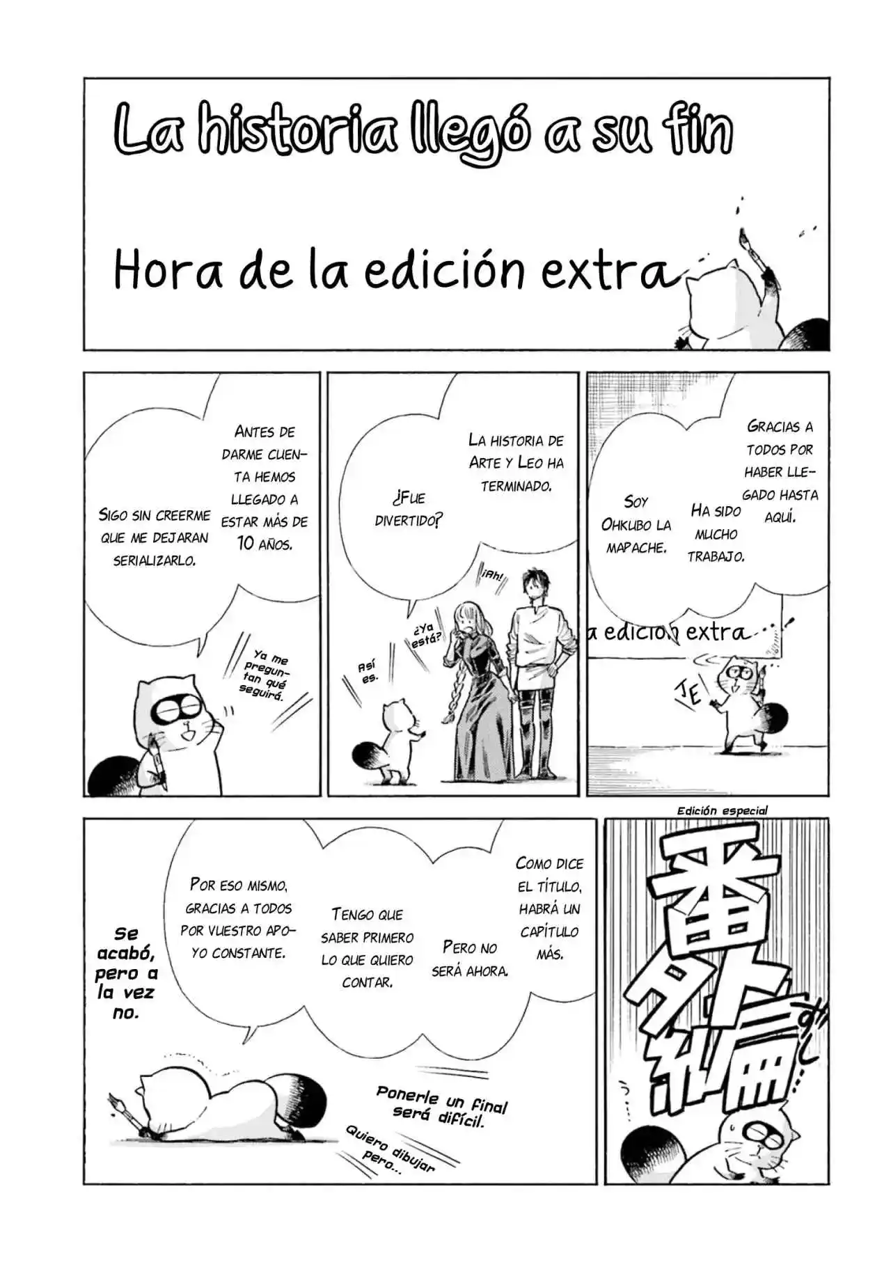 Arte - Capítulo 104 - Página 42 - LectorTMOo