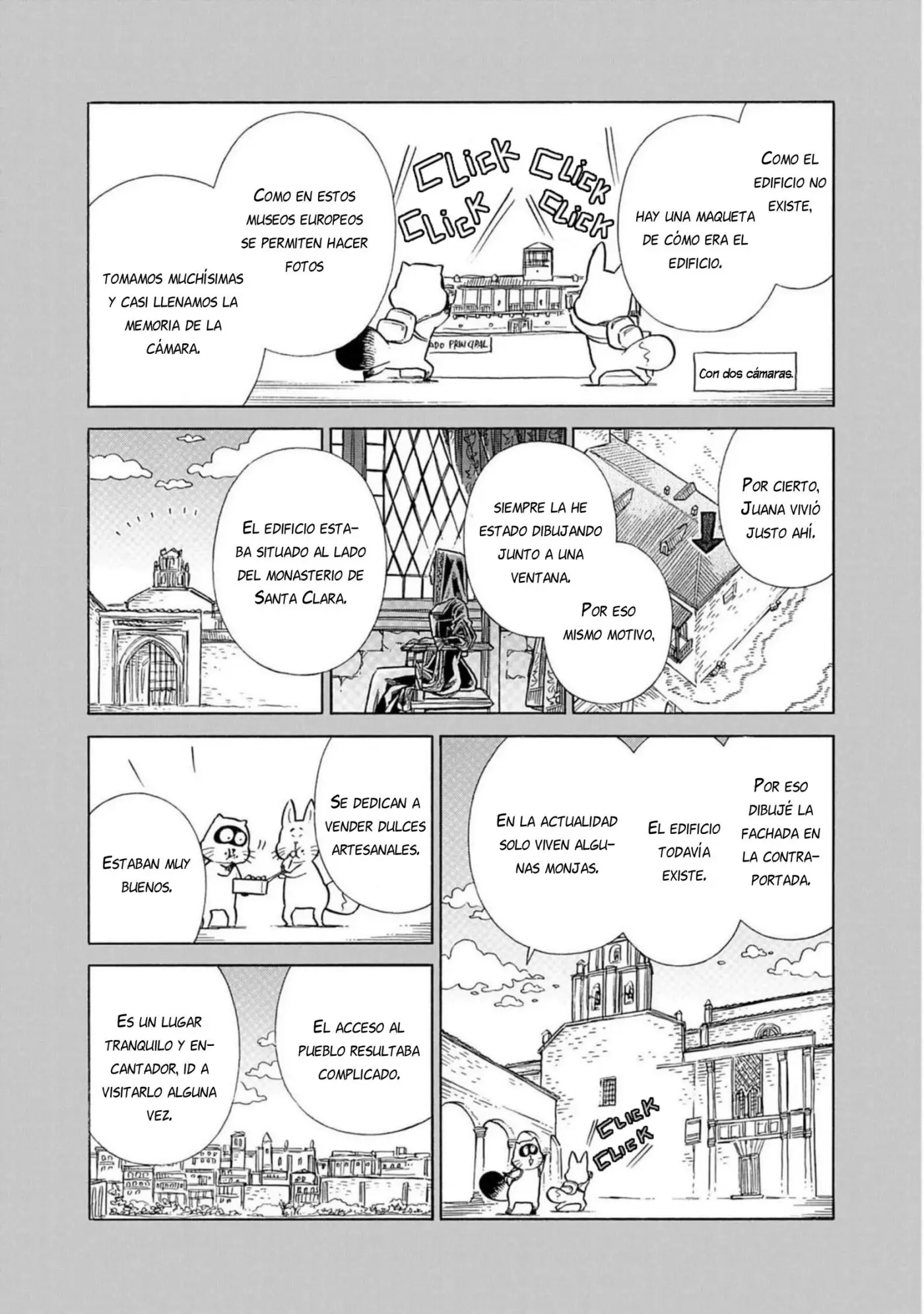 Arte - Capítulo 109.5 - Página 4 - LectorTMOo