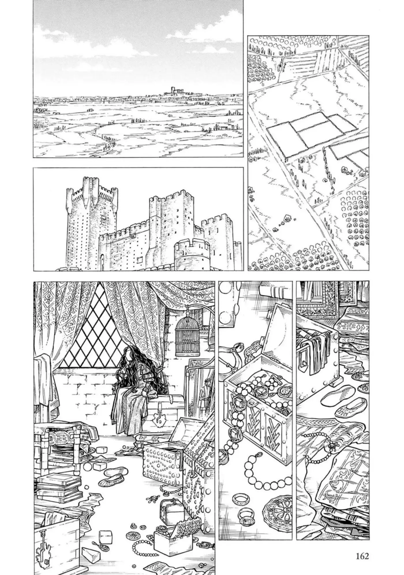 Arte - Capítulo 109 - Página 15 - LectorTMOo