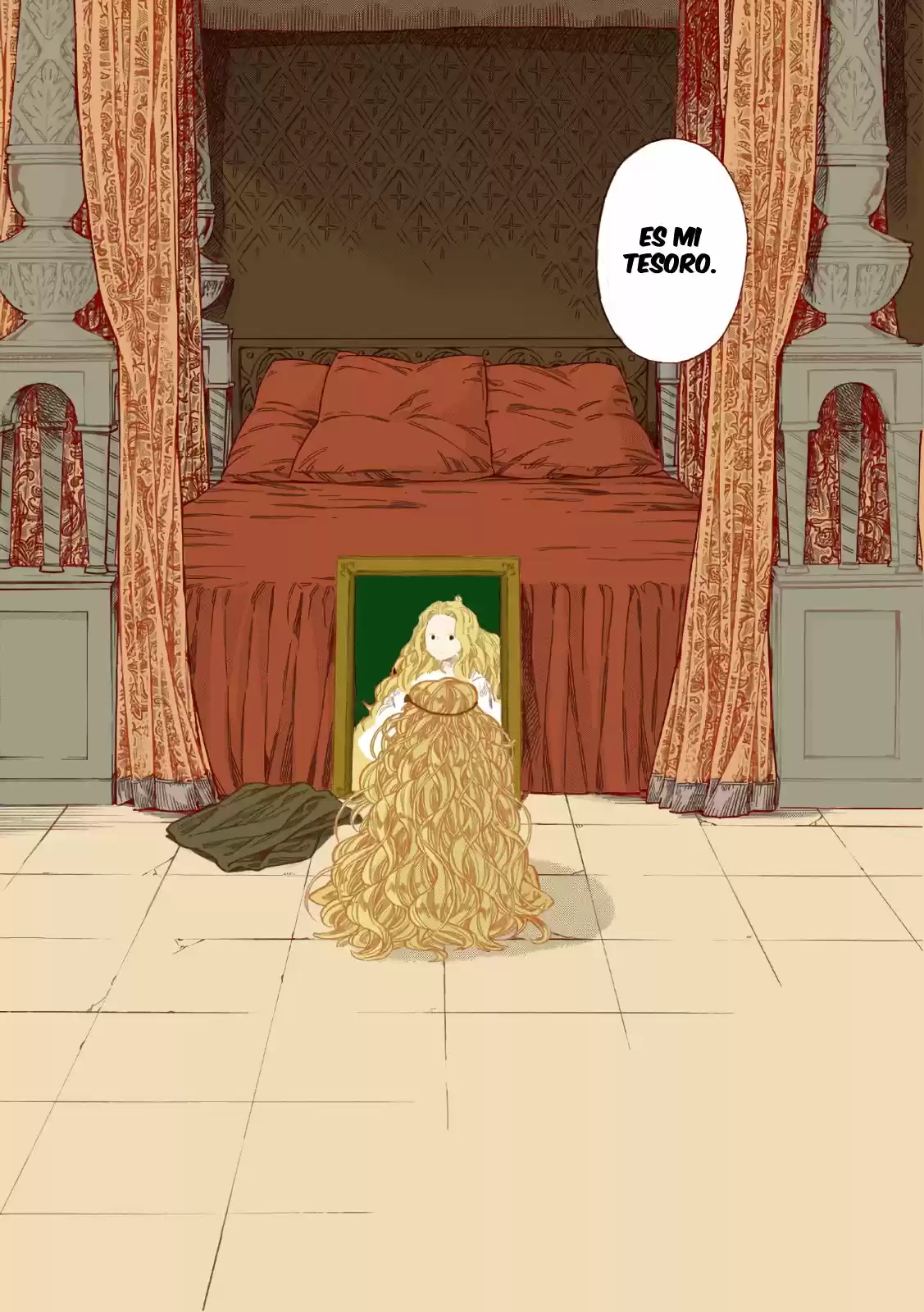 Arte - Capítulo 36 - Página 37 - LectorTMOo