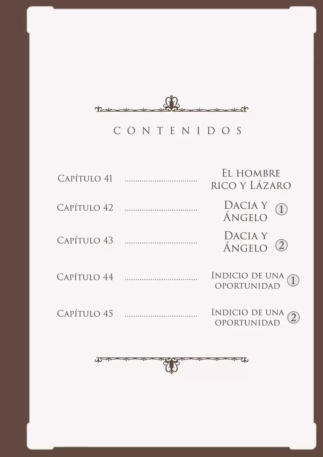 Arte - Capítulo 41 - Página 4 - LectorTMOo