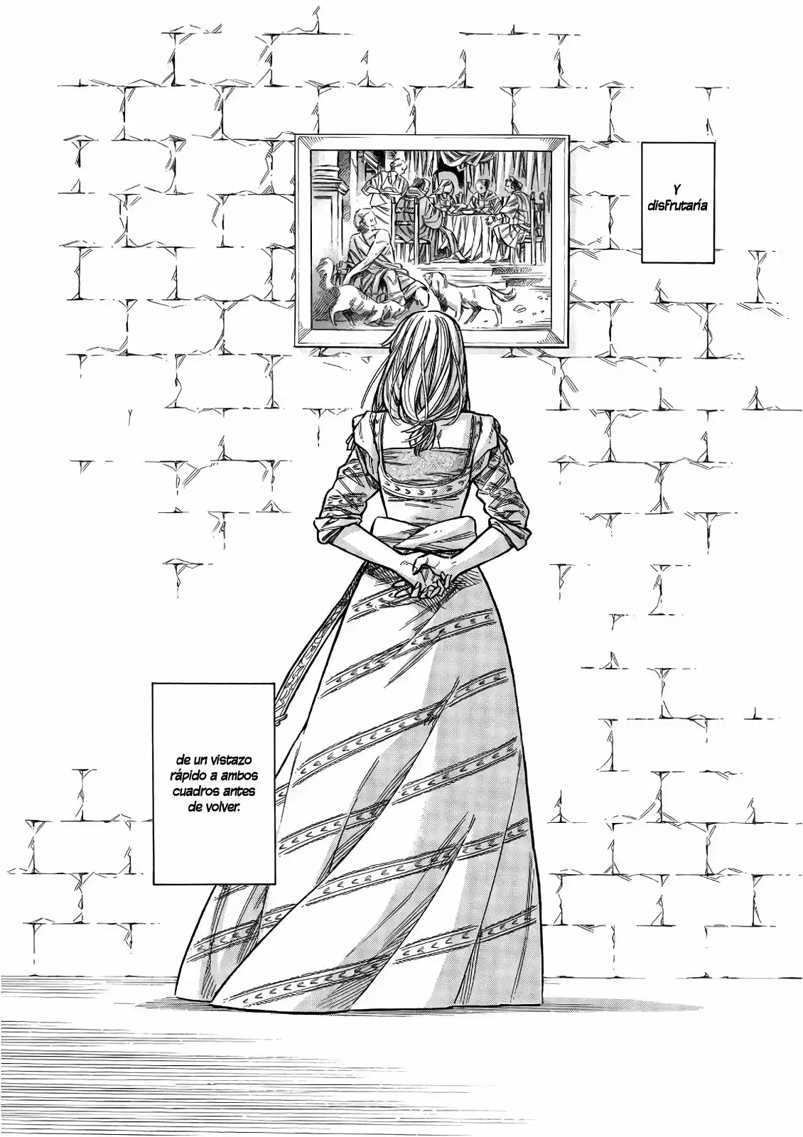 Arte - Capítulo 41 - Página 40 - LectorTMOo