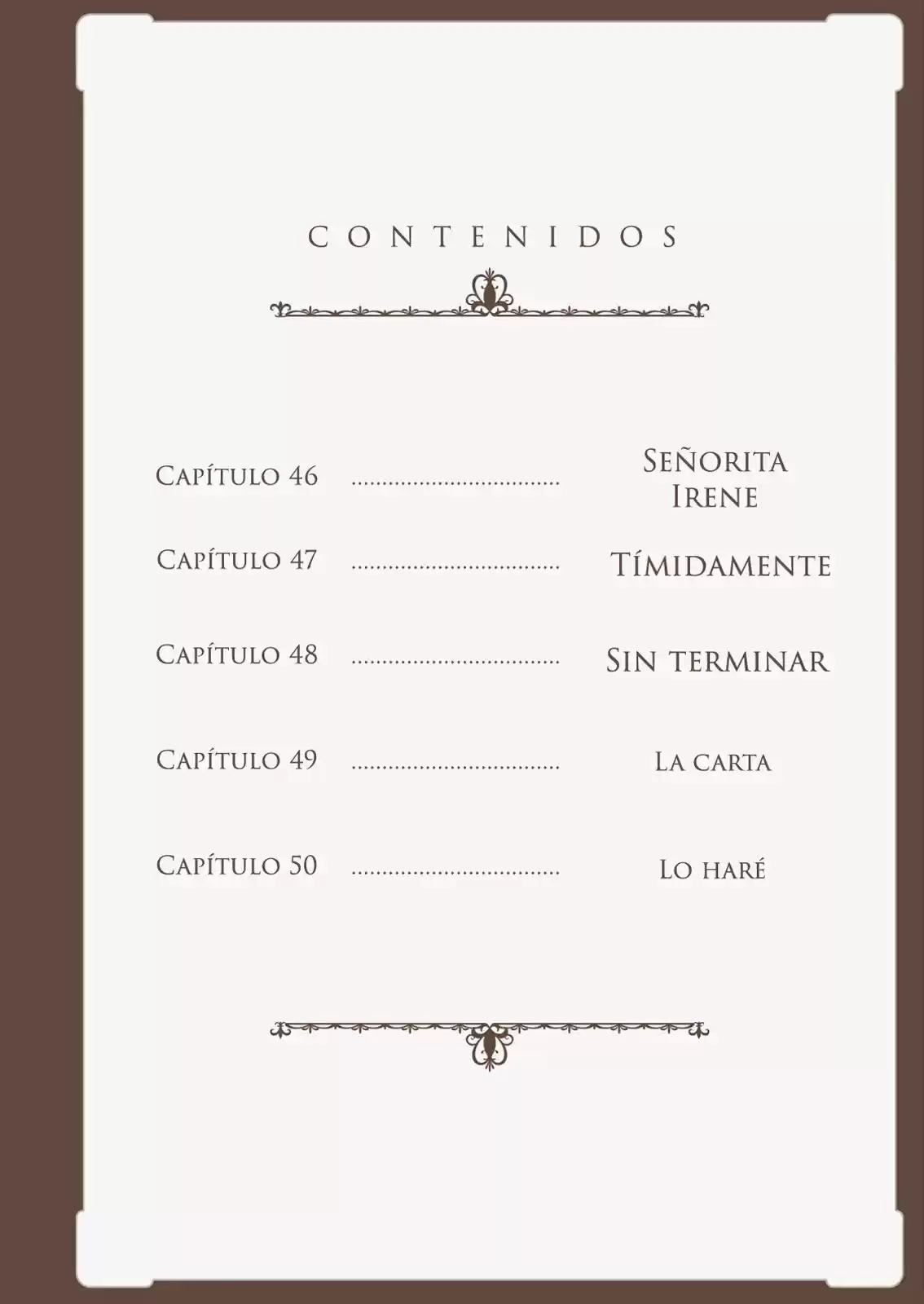 Arte - Capítulo 46 - Página 4 - LectorTMOo