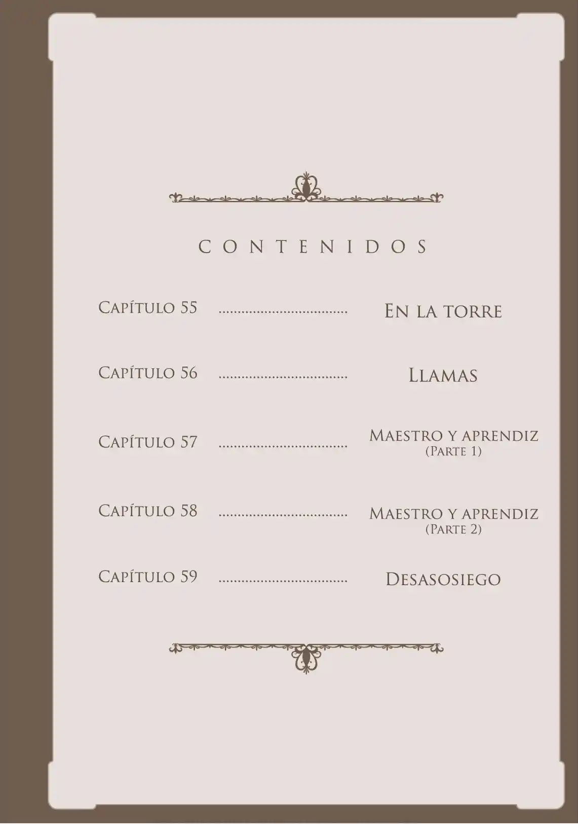 Arte - Capítulo 55 - Página 4 - LectorTMOo