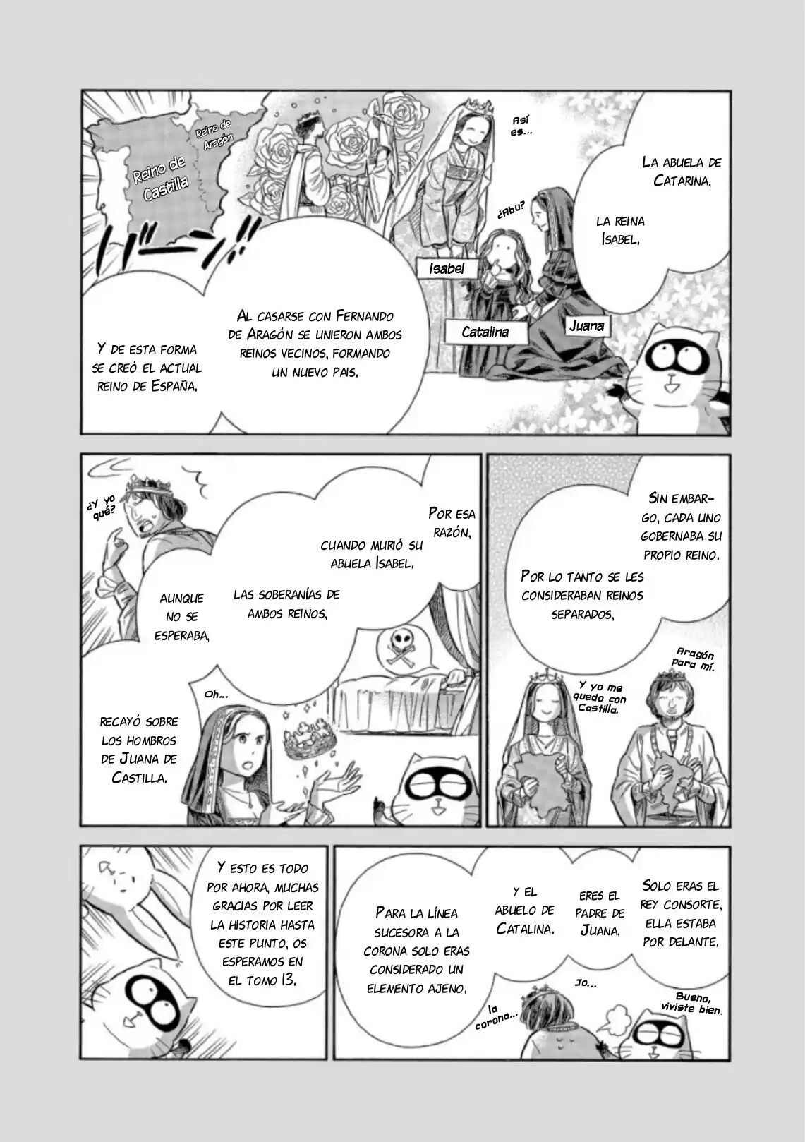 Arte - Capítulo 59 - Página 32 - LectorTMOo