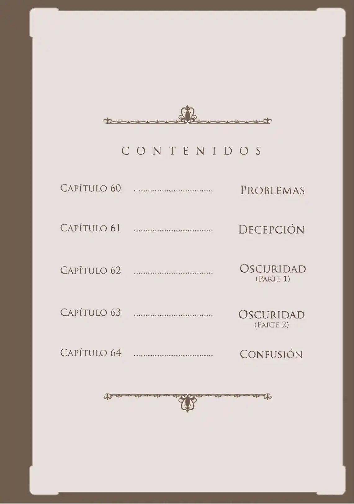 Arte - Capítulo 60 - Página 4 - LectorTMOo