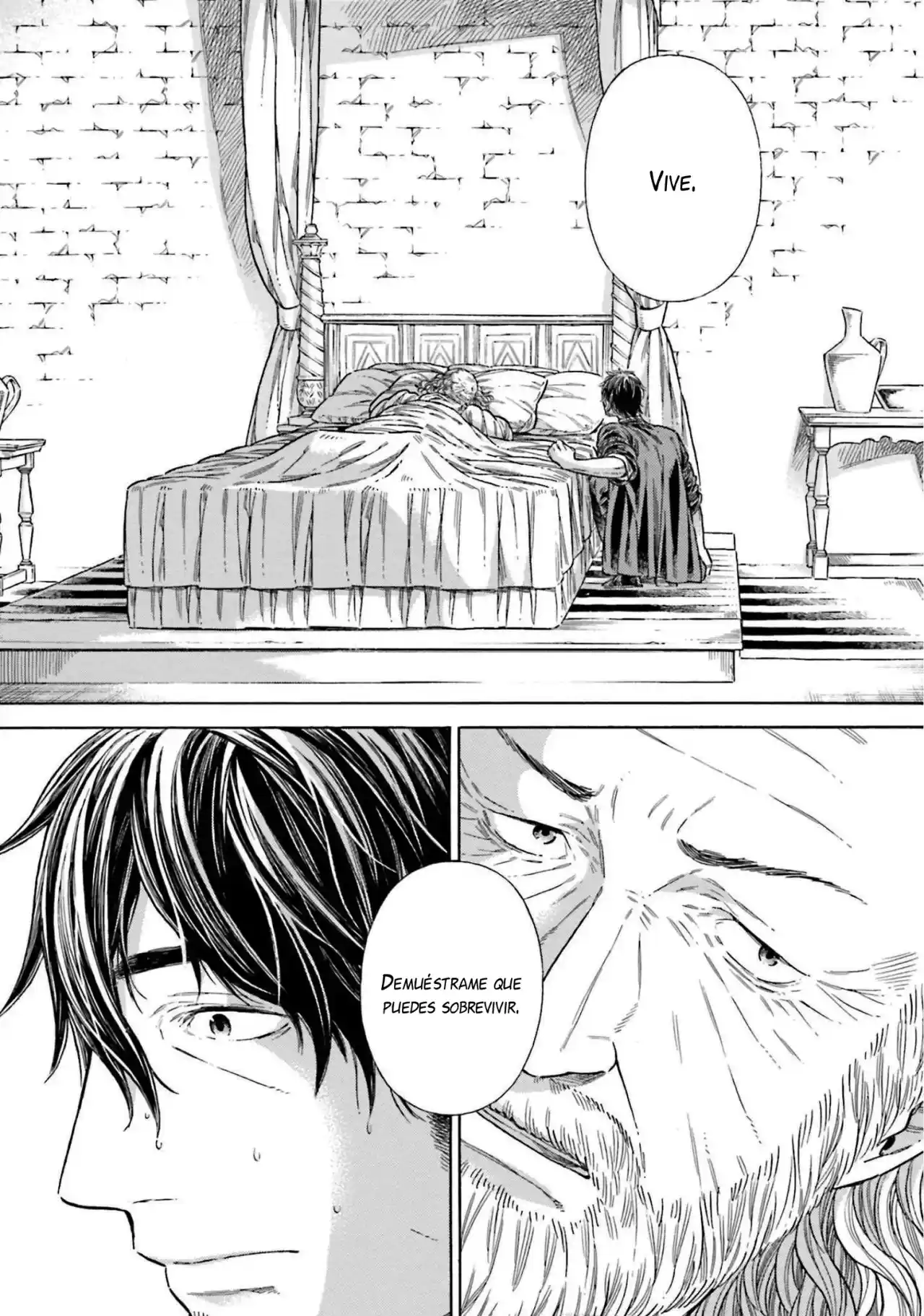 Arte - Capítulo 75 - Página 26 - LectorTMOo