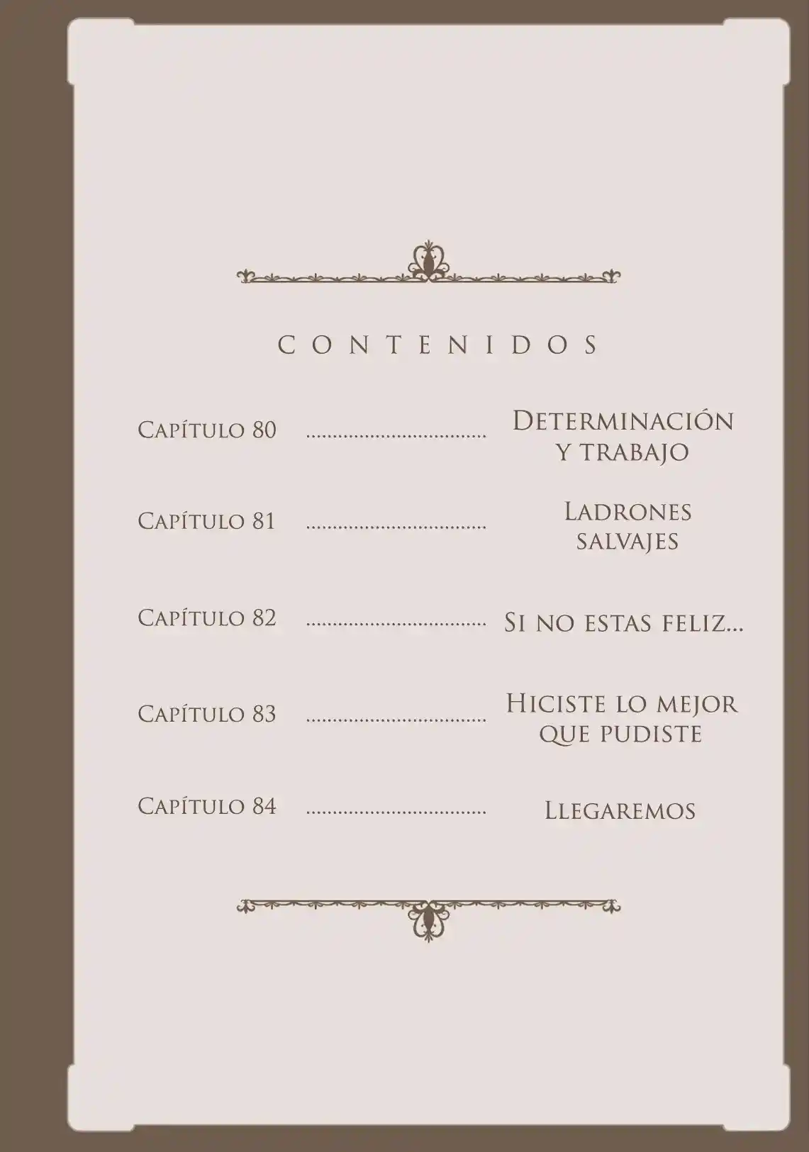 Arte - Capítulo 80 - Página 4 - LectorTMOo