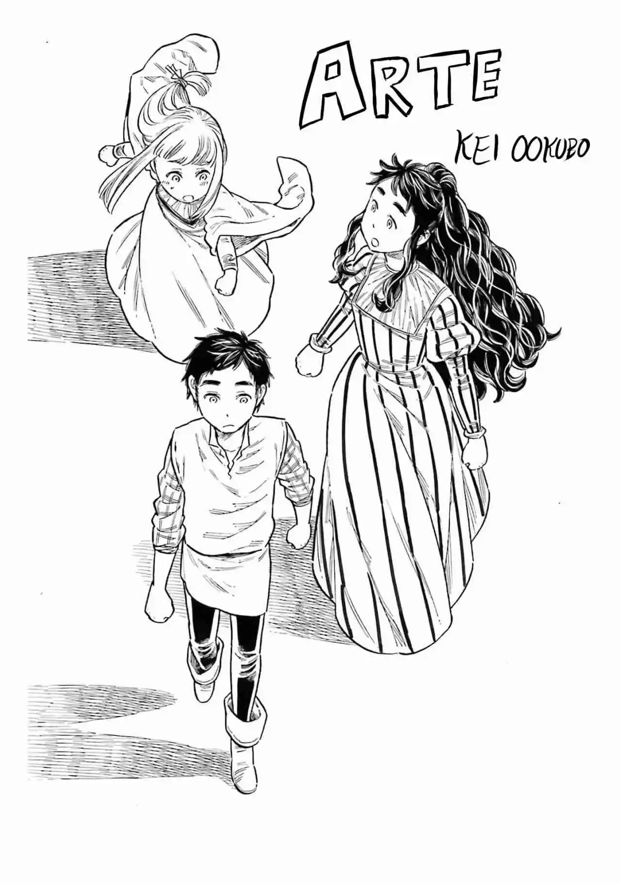Arte - Capítulo 89 - Página 41 - LectorTMOo
