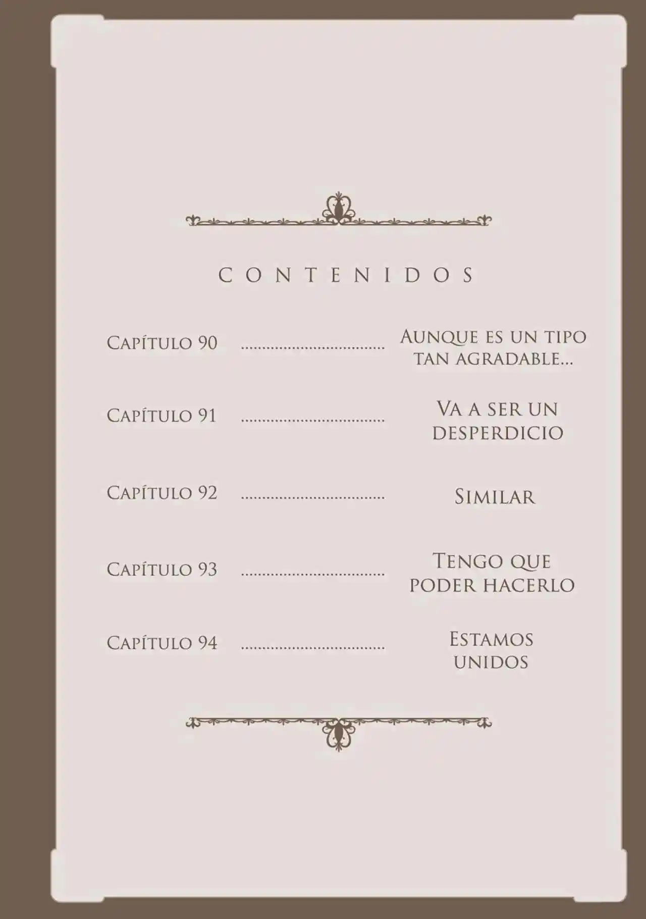 Arte - Capítulo 90 - Página 4 - LectorTMOo