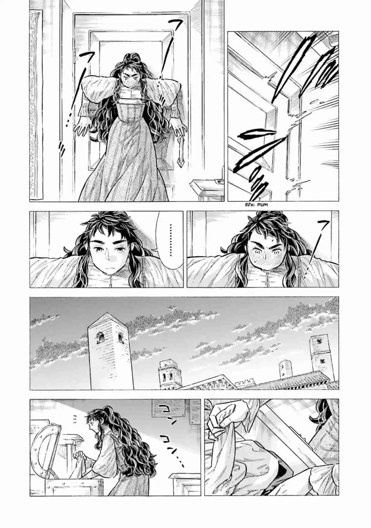 Arte - Capítulo 96 - Página 19 - LectorTMOo