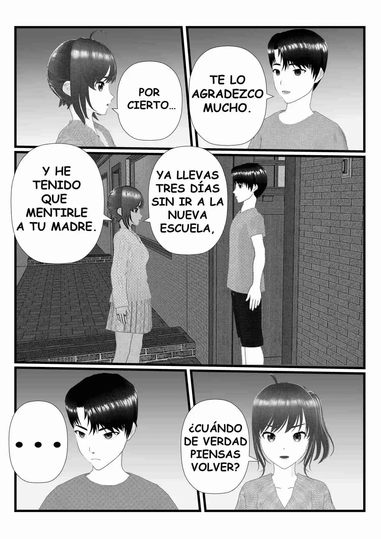 ARTIFICIAL - Capítulo 1 - Página 13 - LectorTMOo