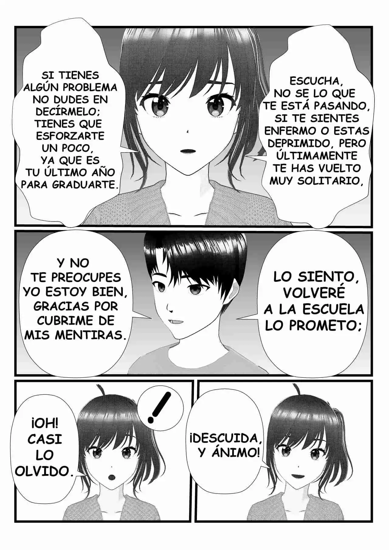 ARTIFICIAL - Capítulo 1 - Página 14 - LectorTMOo