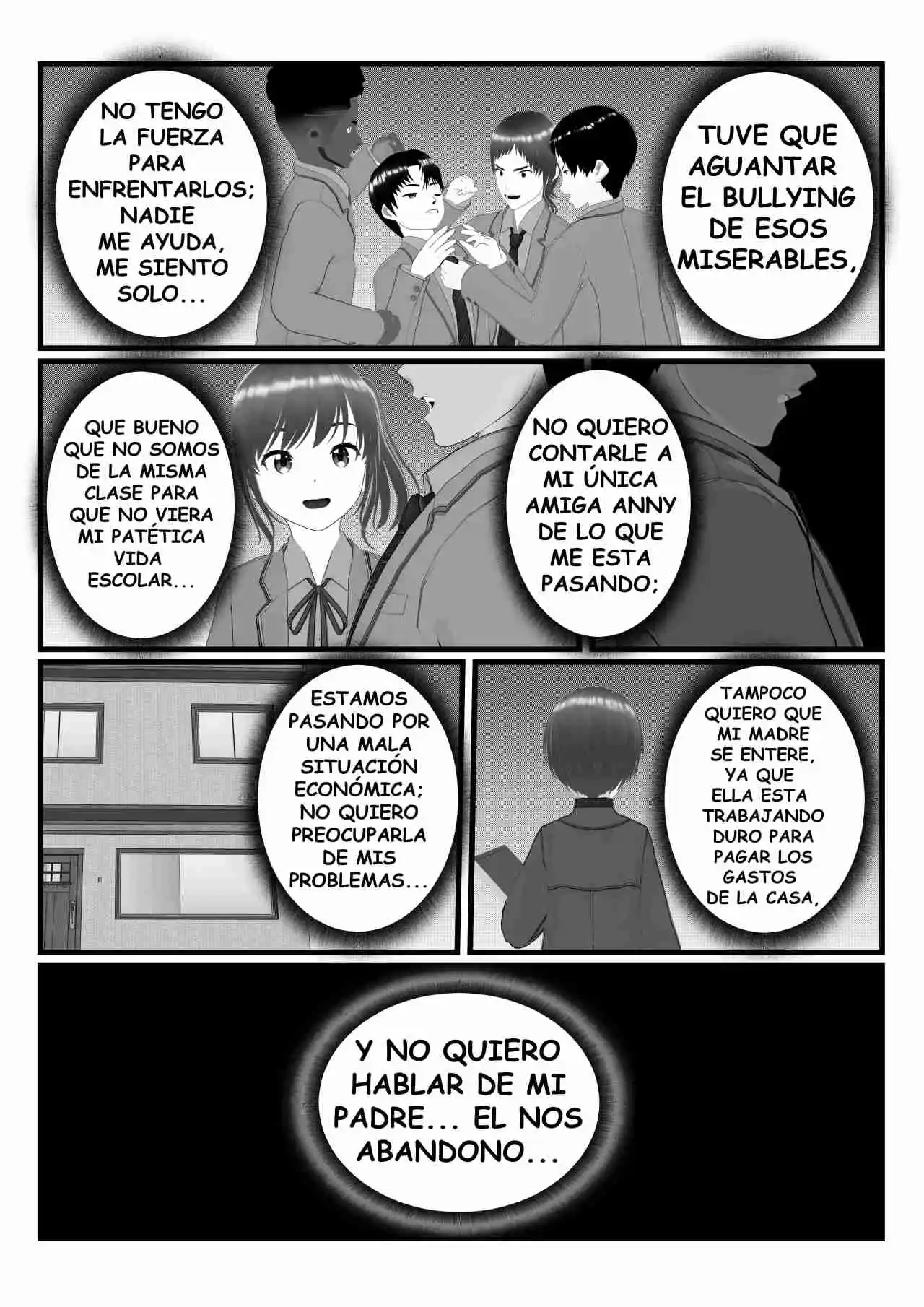 ARTIFICIAL - Capítulo 1 - Página 20 - LectorTMOo