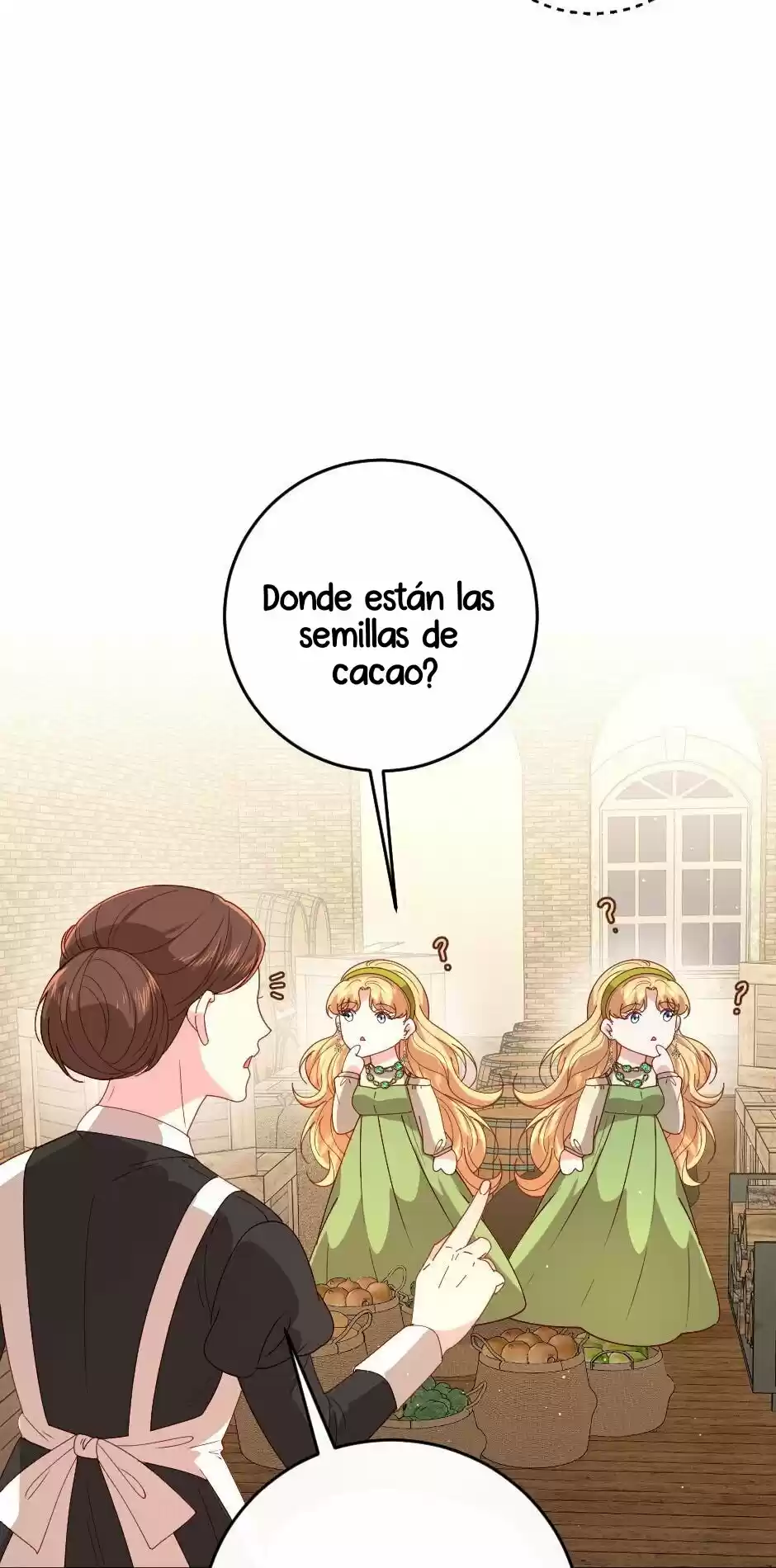AS THE PRINCE'S PERSONAL PHYSICIAN. - Capítulo 13 - Página 19 - LectorTMOo