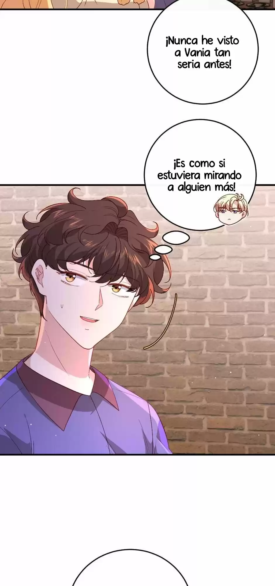 AS THE PRINCE'S PERSONAL PHYSICIAN. - Capítulo 13 - Página 29 - LectorTMOo