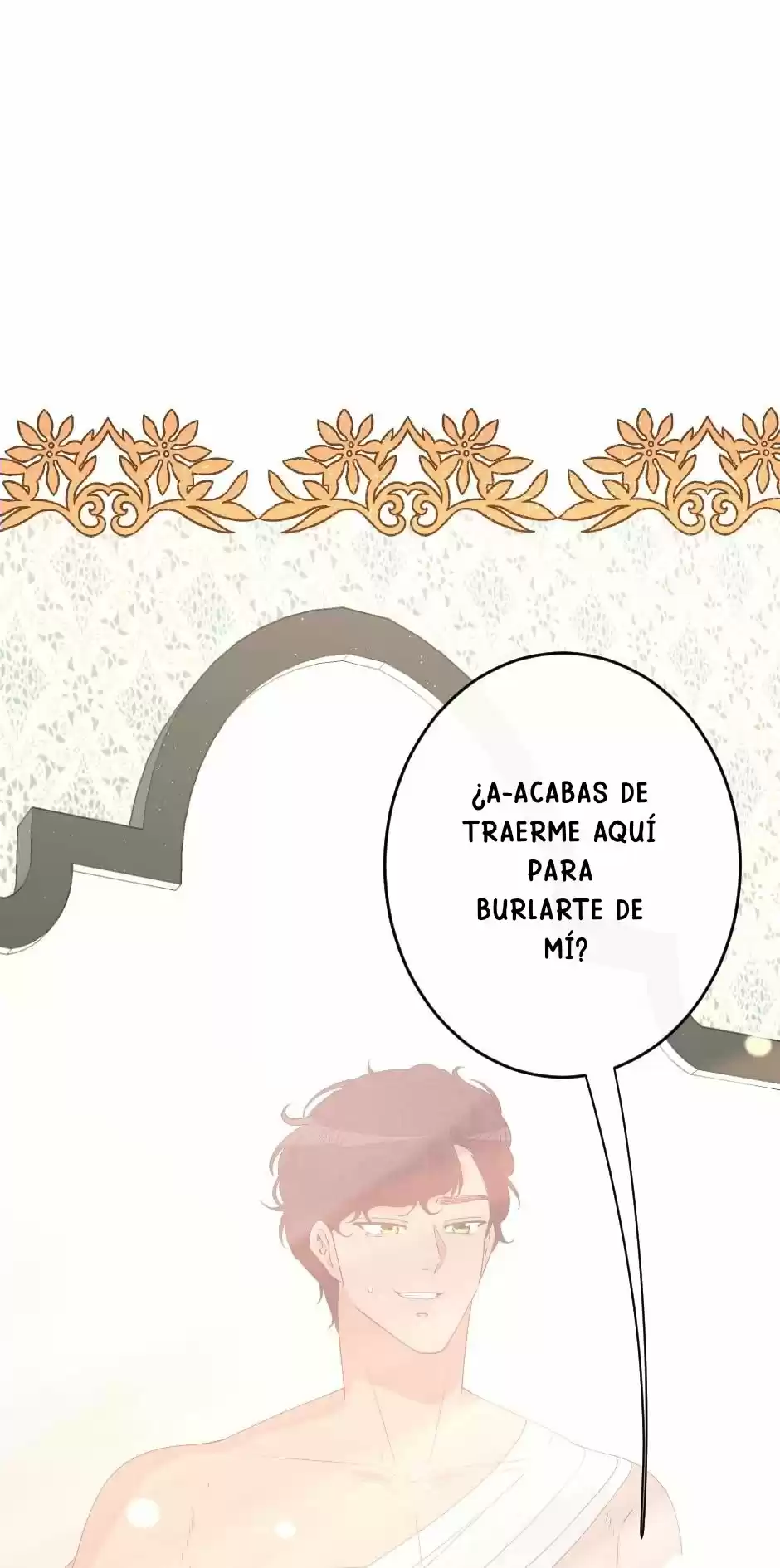 AS THE PRINCE'S PERSONAL PHYSICIAN. - Capítulo 2 - Página 22 - LectorTMOo