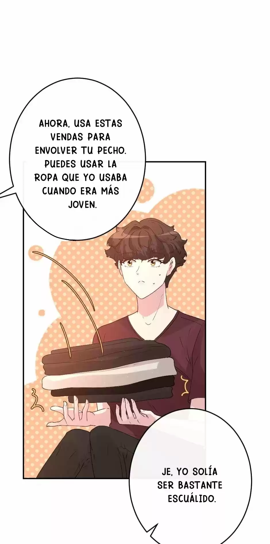 AS THE PRINCE'S PERSONAL PHYSICIAN. - Capítulo 2 - Página 24 - LectorTMOo