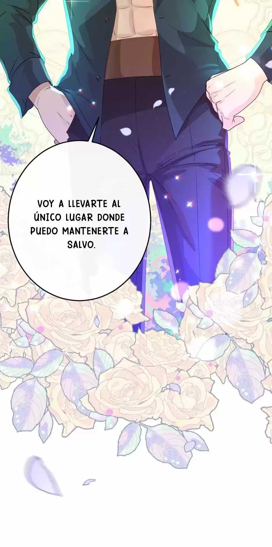 AS THE PRINCE'S PERSONAL PHYSICIAN. - Capítulo 2 - Página 27 - LectorTMOo