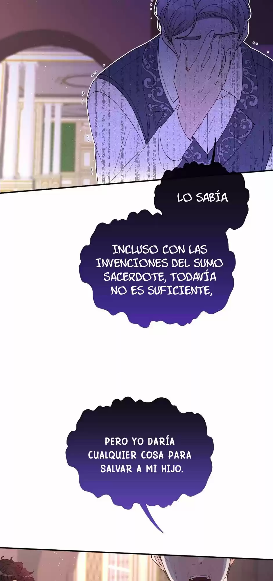 AS THE PRINCE'S PERSONAL PHYSICIAN. - Capítulo 2 - Página 56 - LectorTMOo