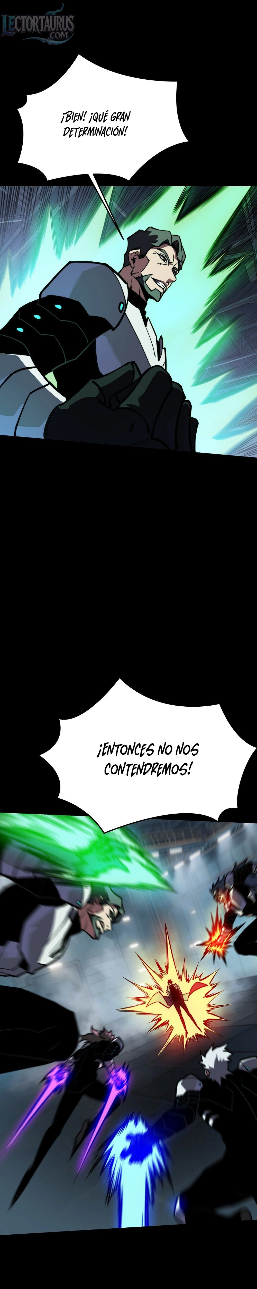 Ascensión Divina: Mi Camino A La Cima De Las Artes Marciales - Capítulo 85 - Página 14 - LectorTMOo