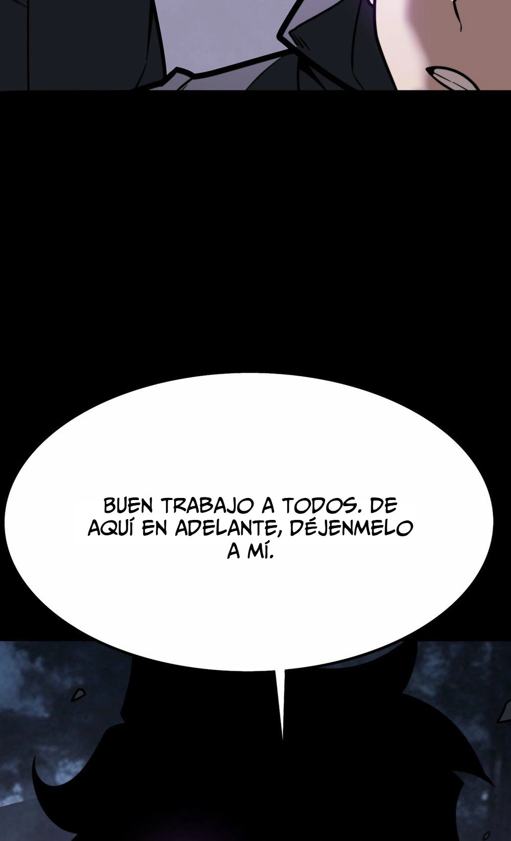 Ascensión Divina: Mi Camino A La Cima De Las Artes Marciales - Capítulo 85 - Página 43 - LectorTMOo