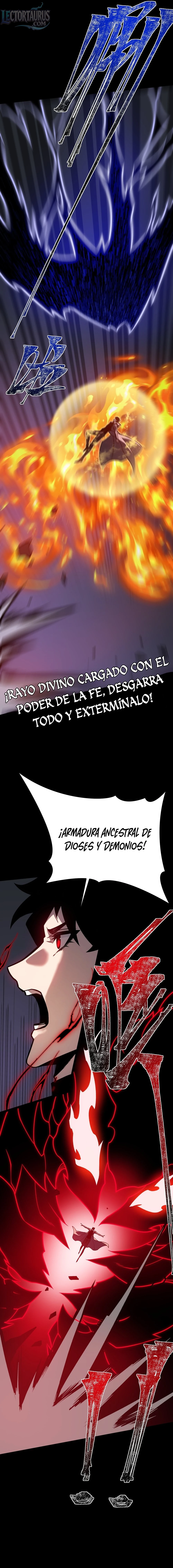 Ascensión Divina: Mi Camino A La Cima De Las Artes Marciales - Capítulo 87 - Página 14 - LectorTMOo