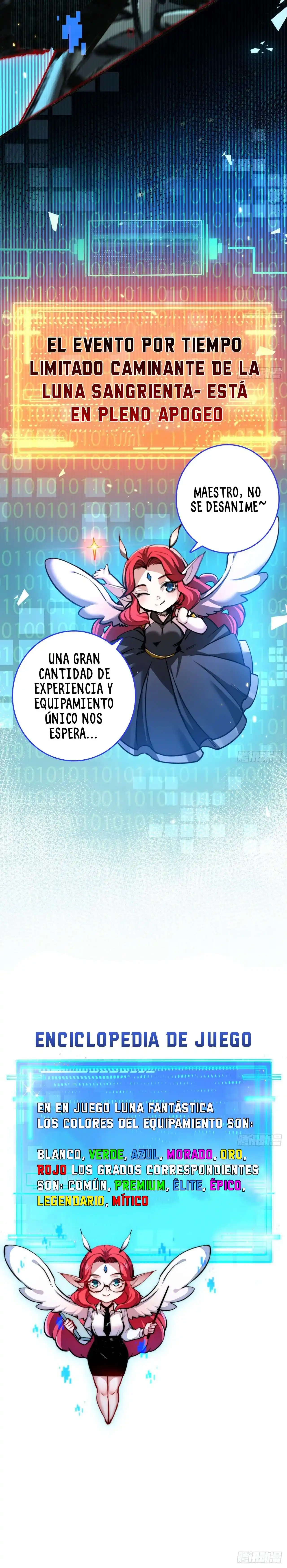 ASESINO DE LA LUNA - Capítulo 1 - Página 7 - LectorTMOo
