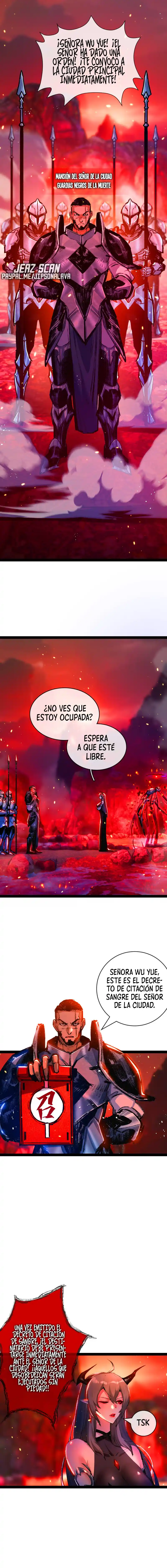 ASESINO DE LA LUNA - Capítulo 10 - Página 11 - LectorTMOo