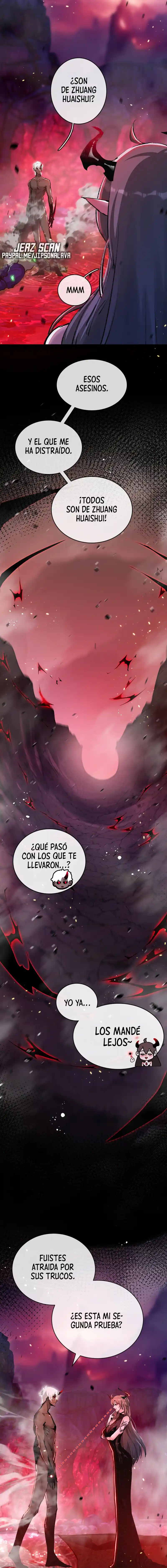 ASESINO DE LA LUNA - Capítulo 11 - Página 21 - LectorTMOo