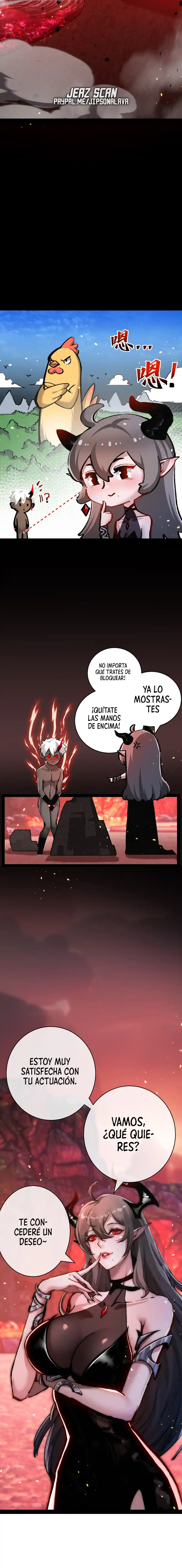 ASESINO DE LA LUNA - Capítulo 11 - Página 22 - LectorTMOo