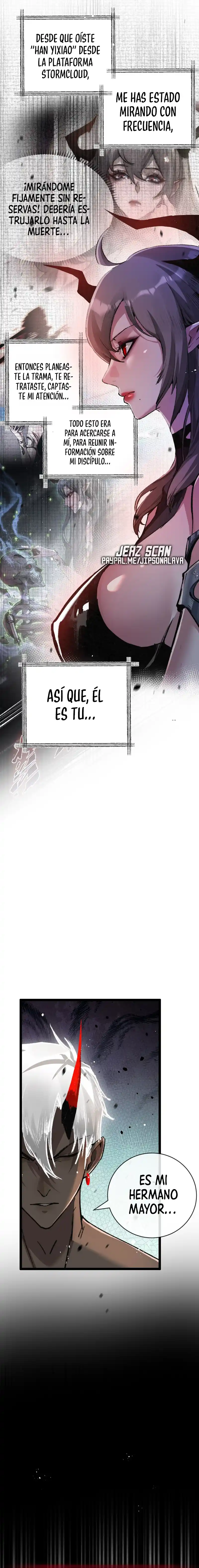 ASESINO DE LA LUNA - Capítulo 12 - Página 6 - LectorTMOo