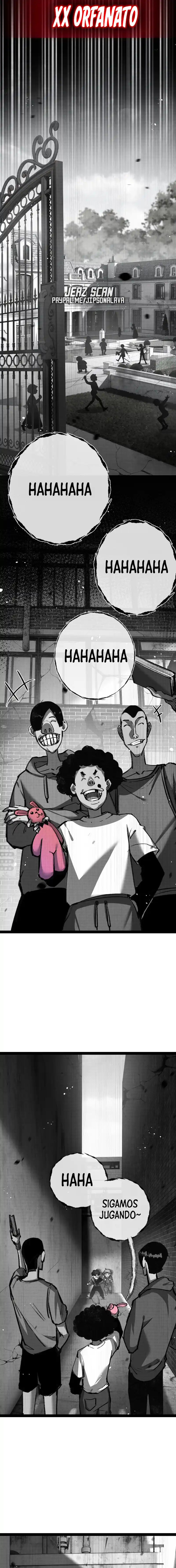 ASESINO DE LA LUNA - Capítulo 12 - Página 7 - LectorTMOo