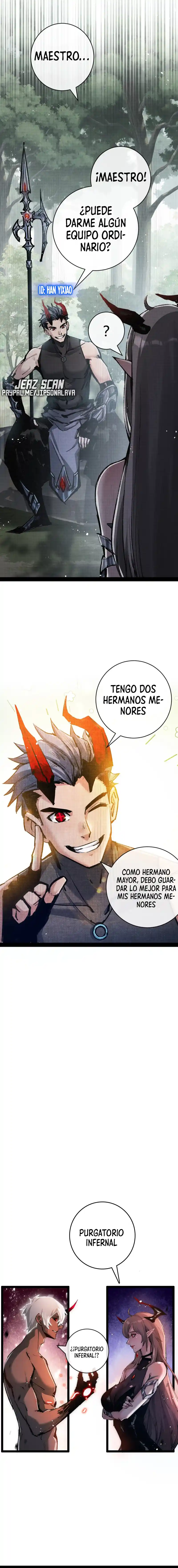 ASESINO DE LA LUNA - Capítulo 12 - Página 13 - LectorTMOo