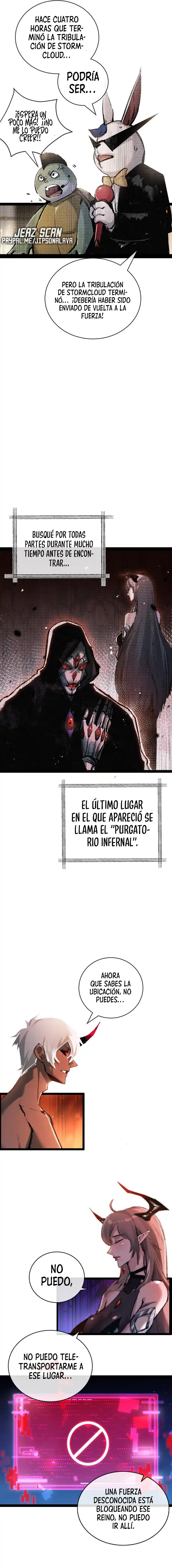 ASESINO DE LA LUNA - Capítulo 12 - Página 15 - LectorTMOo
