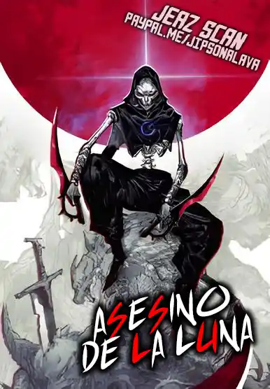 ASESINO DE LA LUNA - Capítulo 12 - Página 24 - LectorTMOo