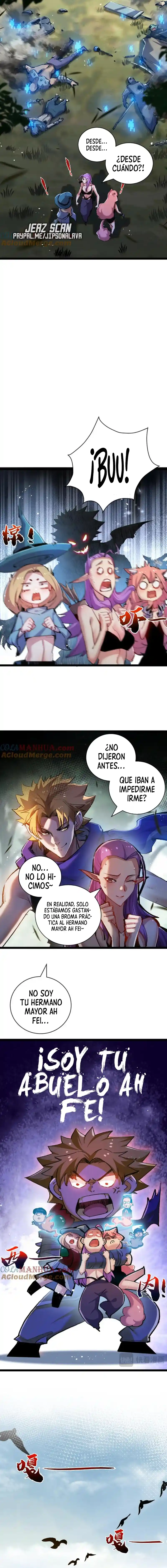 ASESINO DE LA LUNA - Capítulo 14 - Página 6 - LectorTMOo