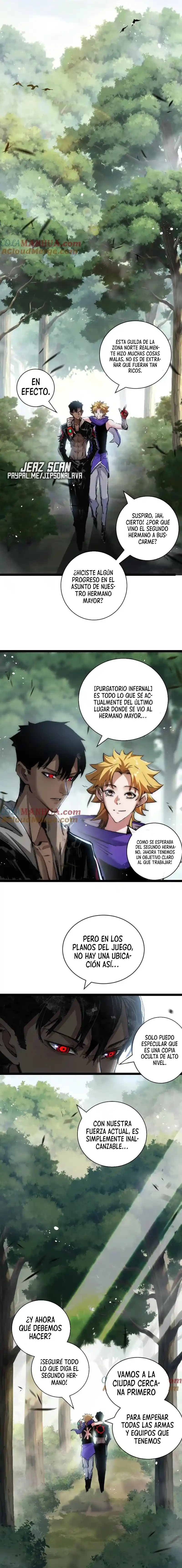 ASESINO DE LA LUNA - Capítulo 14 - Página 7 - LectorTMOo
