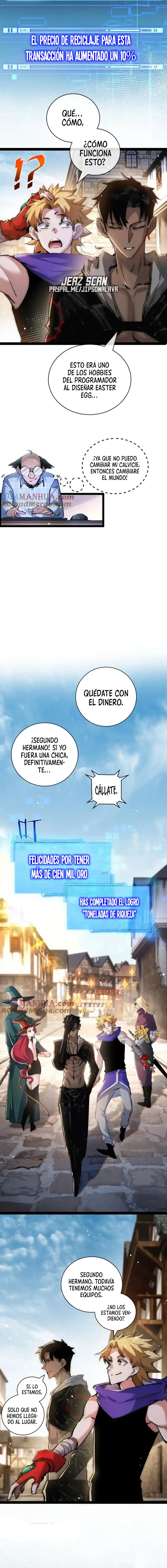 ASESINO DE LA LUNA - Capítulo 14 - Página 10 - LectorTMOo