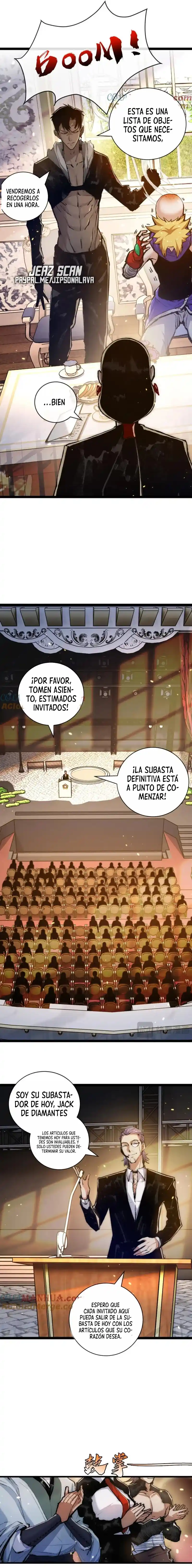 ASESINO DE LA LUNA - Capítulo 15 - Página 4 - LectorTMOo